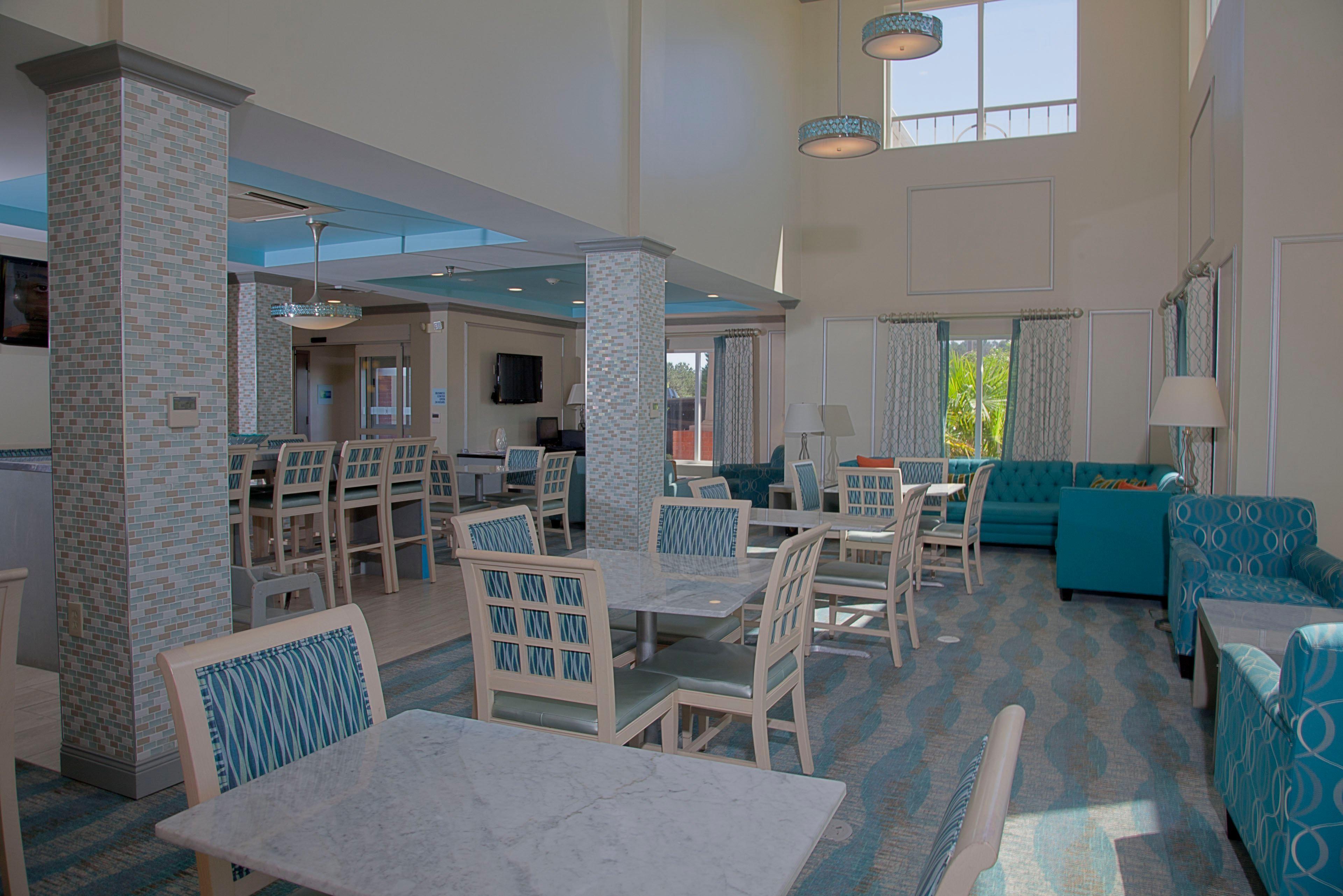 Holiday Inn Express & Suites Brookhaven By Ihg Esterno foto
