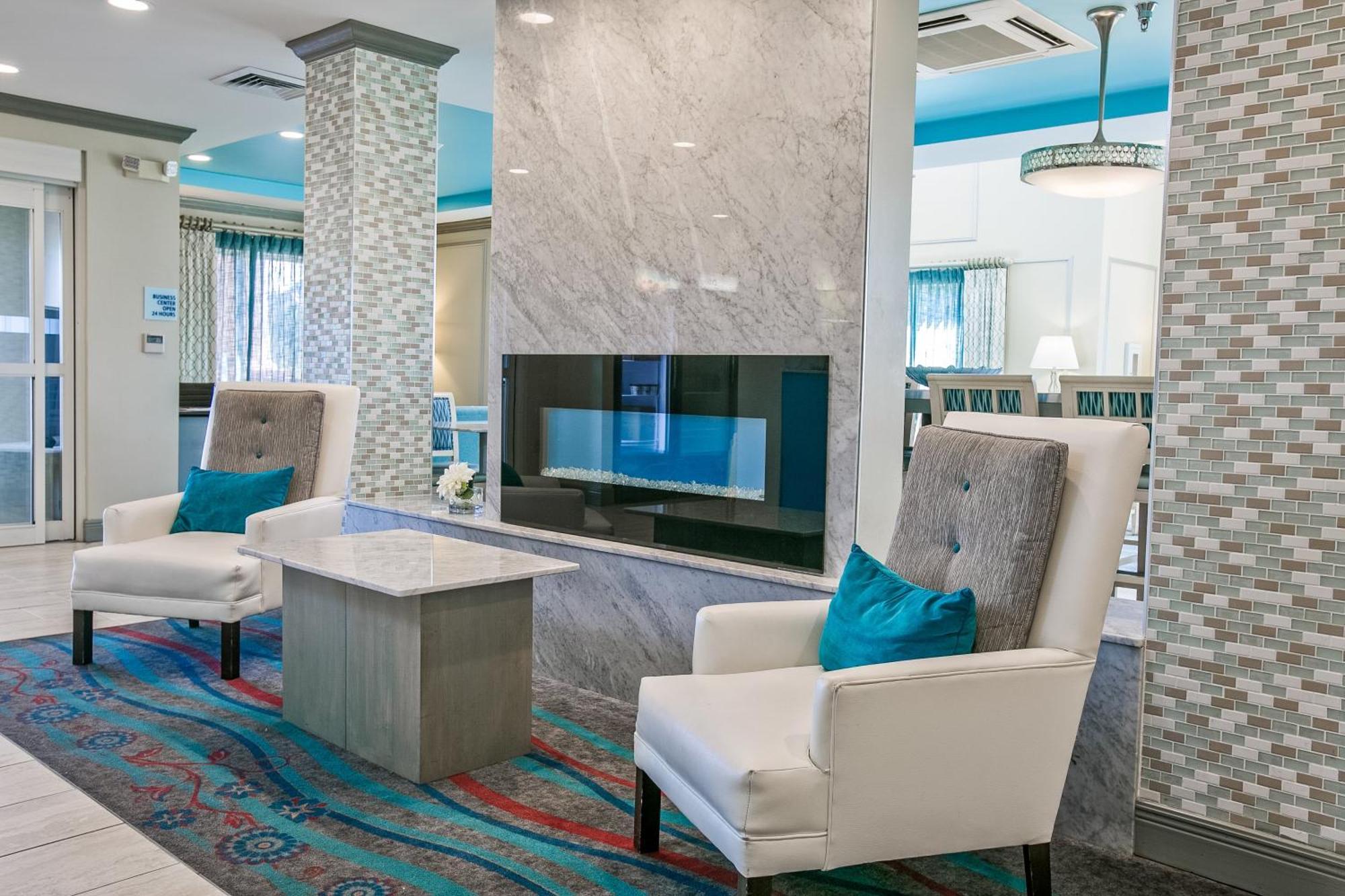 Holiday Inn Express & Suites Brookhaven By Ihg Esterno foto