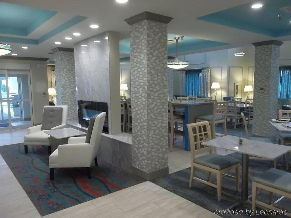 Holiday Inn Express & Suites Brookhaven By Ihg Esterno foto